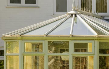 conservatory roof repair Battledown, Gloucestershire